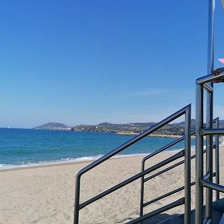 Maison Argeles Sur Mer Proche Plage المظهر الخارجي الصورة