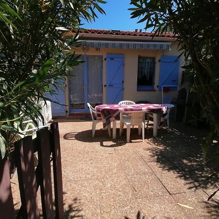 Maison Argeles Sur Mer Proche Plage المظهر الخارجي الصورة