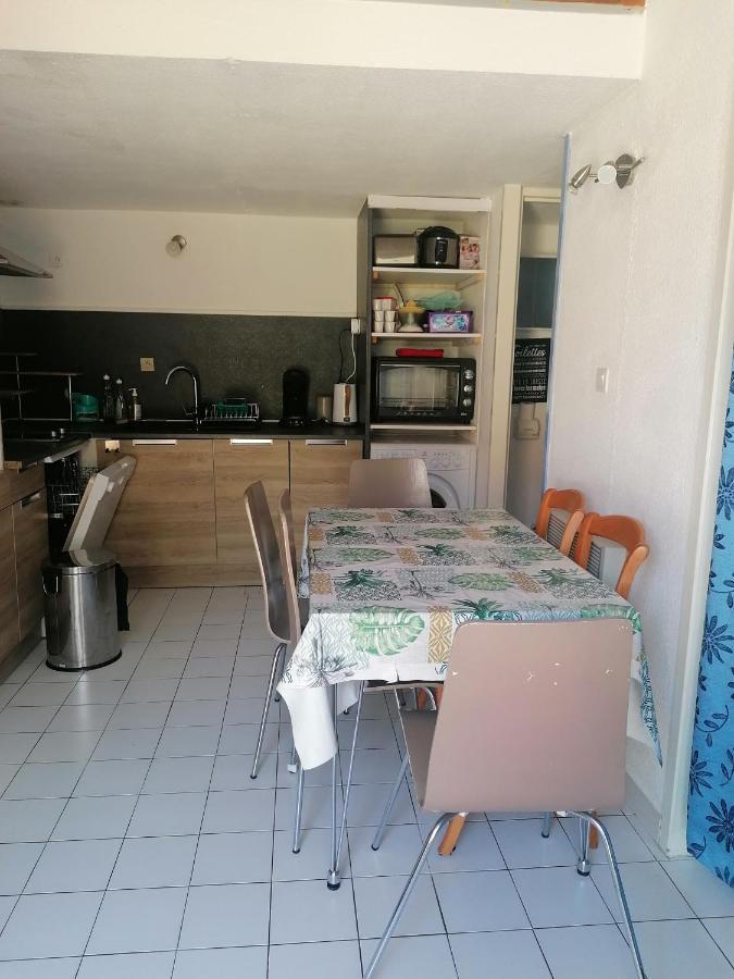Maison Argeles Sur Mer Proche Plage المظهر الخارجي الصورة