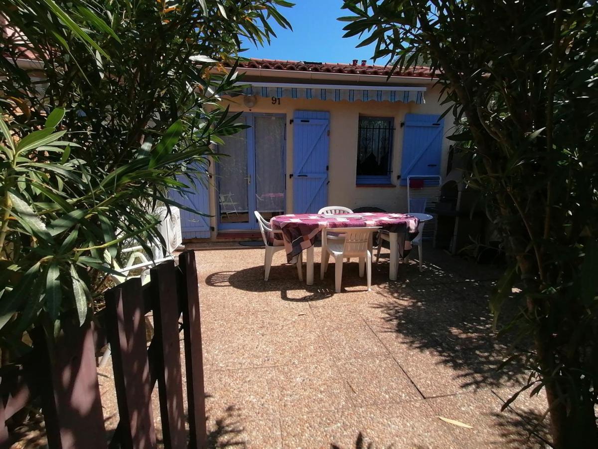 Maison Argeles Sur Mer Proche Plage المظهر الخارجي الصورة